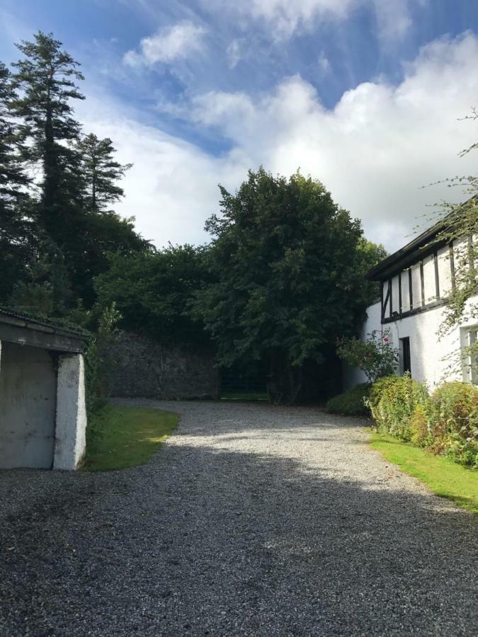 Freshford The Mews 빌라 외부 사진